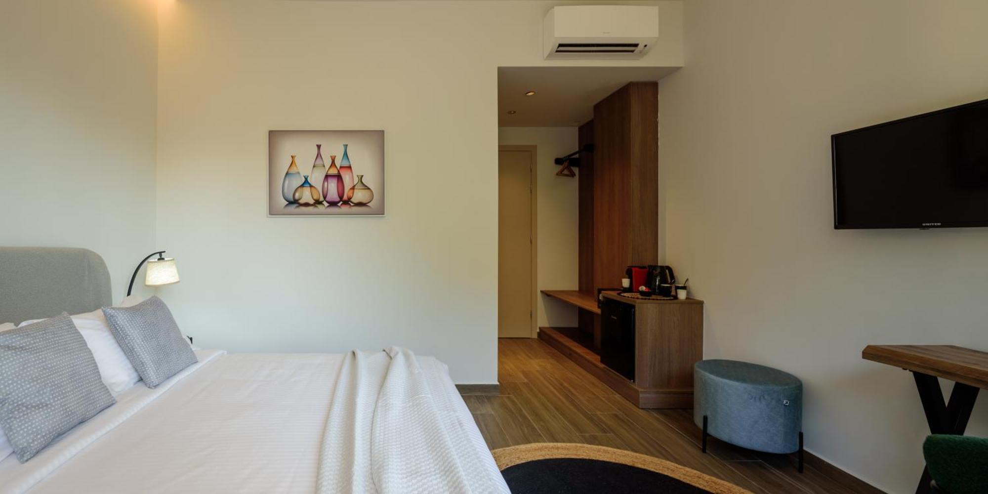 Arthur Suites In Old Town Rhodes City Exterior foto