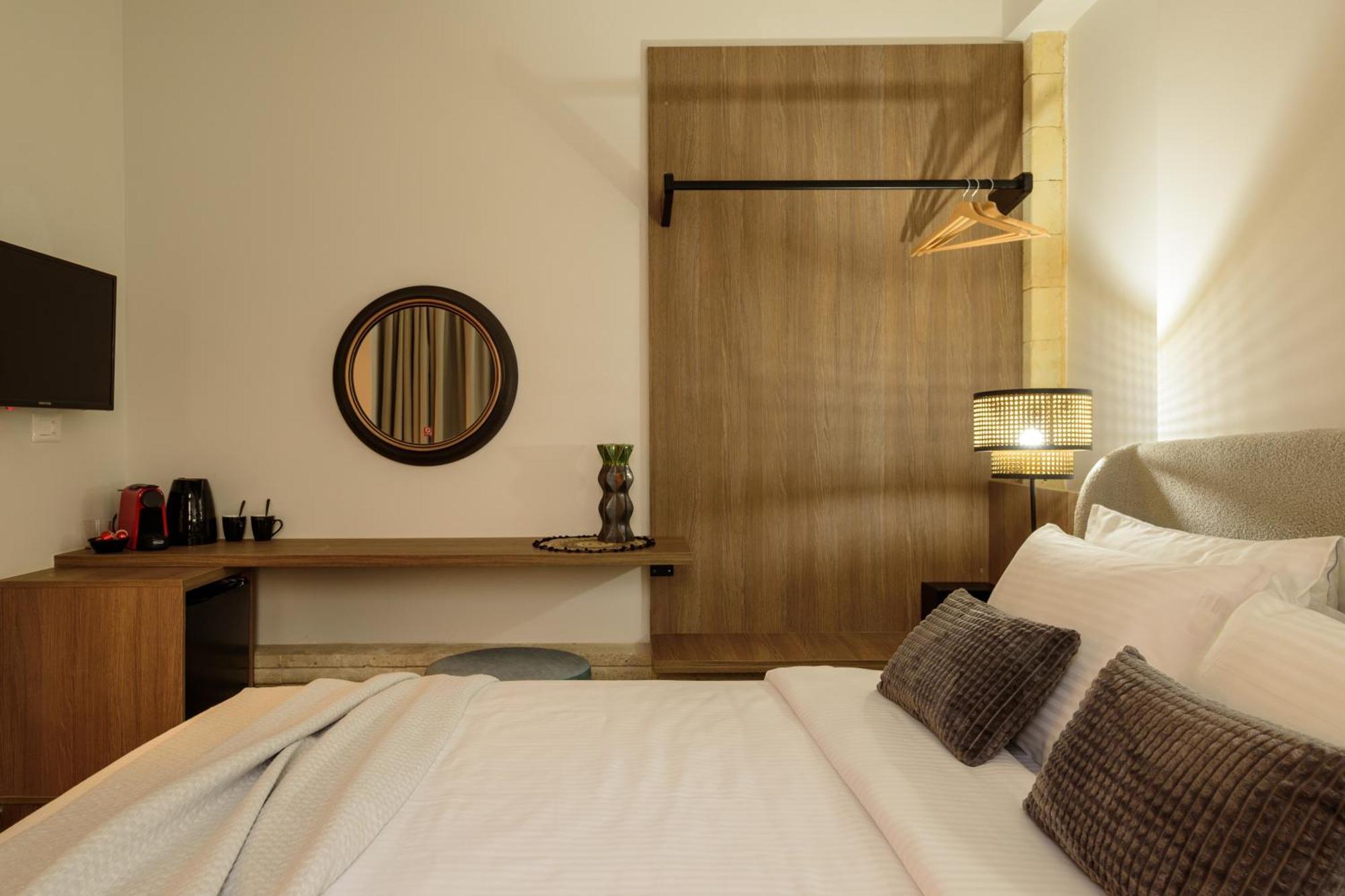 Arthur Suites In Old Town Rhodes City Exterior foto